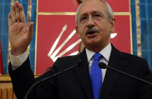 Alkış iddiası! Kılıçdaroğlu'ndan çok sert çıkış: Komuta kademesi haddini bilsin
