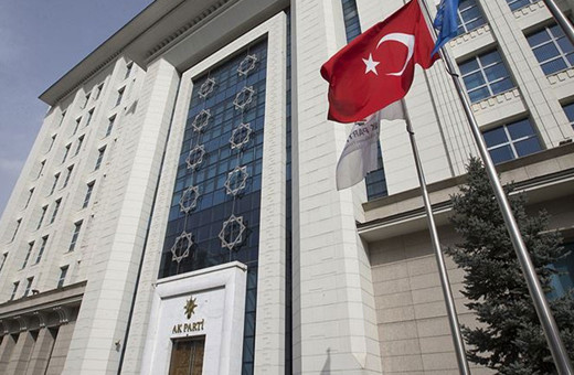 AK Parti'de milletvekili aday adaylığına rekor başvuru