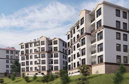 Orta gelirliye konut kampanyası bugün başladı: İşte örnek ödeme planı!