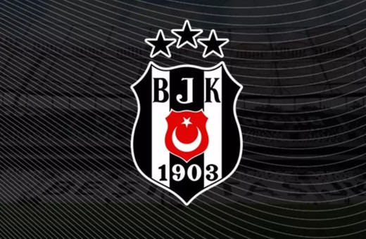 Beşiktaş'ın, Konyaspor maçı kamp kadrosu açıklandı