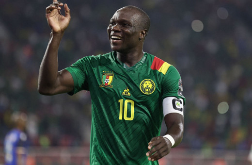 Aboubakar transferinde mutlu son! Yarın İstanbul'a geliyor