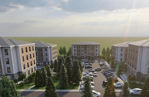 Yeni Evim Konut Kampanyası'nın ayrıntıları belli oldu! Başvuru yapacaklar dikkat