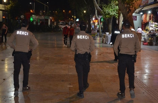 26 ilde bekçi alınacak! Şartlar ve tarih belli oldu