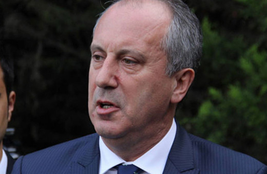 Muharrem İnce’den "kaset" açıklaması! "Yayanlar CHP'den eski dostlarım..."
