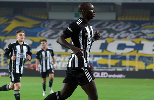 Beşiktaş dört gözle bekliyordu! Bu akşam geliyor