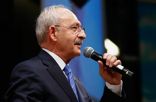 Kılıçdaroğlu yeni 'mağduriyet hikayesi' olur dedi CHP'li üyelerin fikrine karşı çıktı