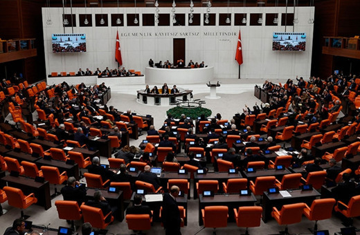 147 gün çalışan 74 kişi 73 bin lira emekli aylığı almak için harekete geçti