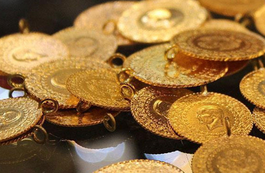 Gram altın rekor tazeledi! 24 Ocak altın fiyatları coştu İslam Memiş tarih verip bombayı patlattı