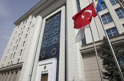 AK Parti'de peş peşe atamalar! İşte il başkanlıklarına getirilen yeni isimler