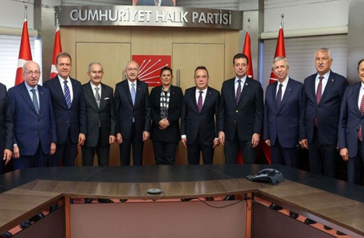 Deniz Zeyrek o toplantının detaylarını yazdı! Kılıçdaroğlu: Adaylıkta sıkıntı olmayacak