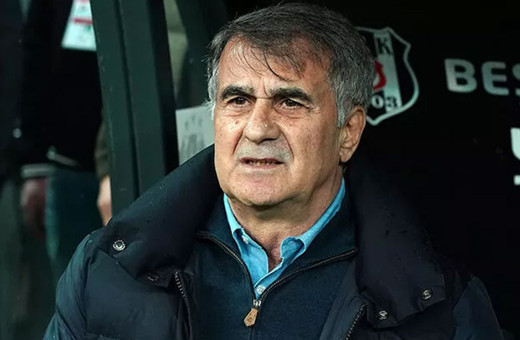 Şenol Güneş taraftarı övdü, bir de kötü haber verdi