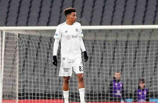 Beşiktaş'a kötü haber! Sivas deplasmanında oynamayacak