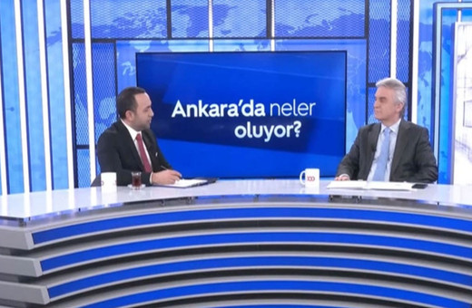 Millet İttifakı'nın merak edilen adayı! CHP Genel Başkan Yardımcısı Bülent Kuşoğlu açıkladı