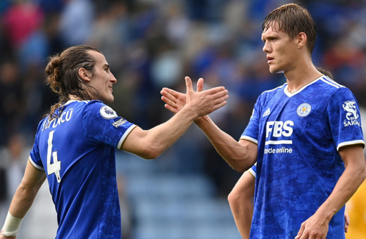 Premier Lig'den kule gibi defans! Yıldız isim Beşiktaş'a önerildi