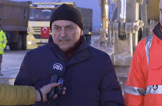 Kılıçdaroğlu'nun iddiasına Binali Yıldırım'dan yanıt: Duyduğumuza değil, gördüğümüze inanırız