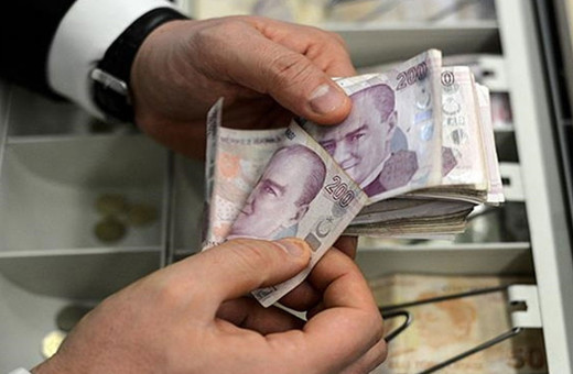 Çalışma ve Sosyal Güvenlik Bakanlığı duyurdu: Emeklilerin şubat ayı maaşları erken ödenecek