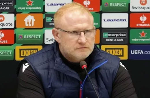 Basel'den Trabzonspor kararı: Hiçbir şekilde gol sevinci yapılmayacak