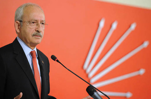 Kemal Kılıçdaroğlu Türkiye Tek Yürek Kampanyasına iki maaşını bağışladı! Kılıçdaroğlu'nun maaşı ne kadar?