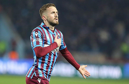 Visca anlamlı bağış! "Türkiye zamanında bizi yalnız bırakmadı"