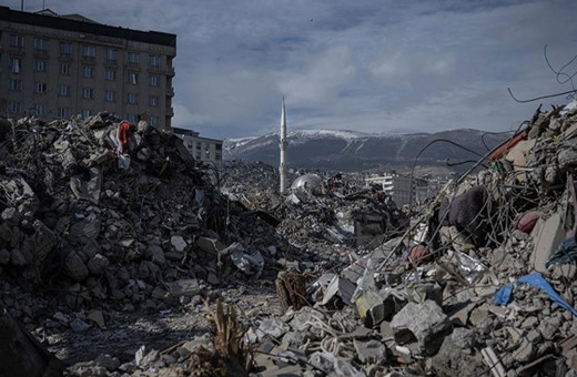 AK Parti'de seçim beyannamesine deprem revizyonu! 'Acil eylem planı' formülü: 81 ilde yürürlüğe alınacak
