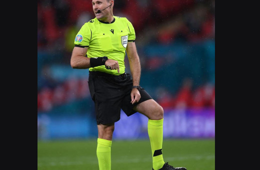 Basel - Trabzonspor maçını yönetecek isim belli oldu