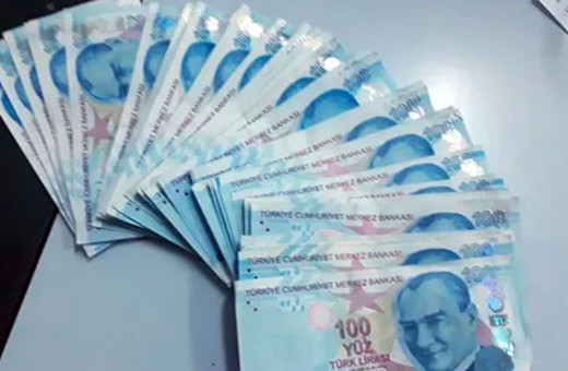 EYT'li emekli maaşlarına milli gelir artışı yapıldı EYT'lilere ek zam oranı belli oldu