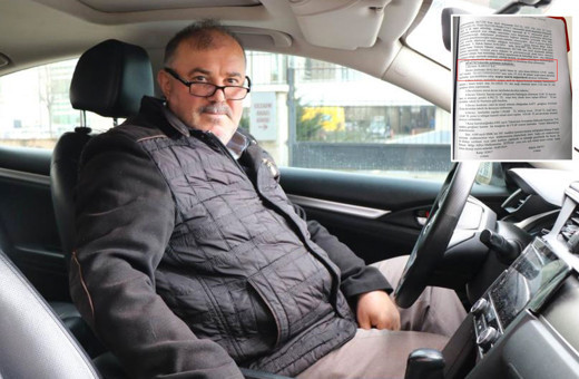 Sıfır araba ayıplı çıktı mahkeme tescilledi firmadan şaşırtan teklif