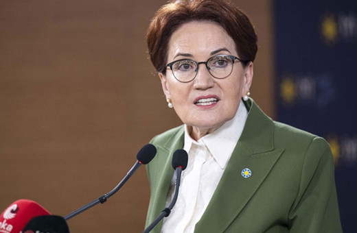 Hande Fırat, Meral Akşener'in planını yazdı!