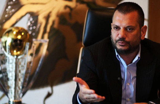 Trabzonspor'da ilk başkan adayı belli oldu