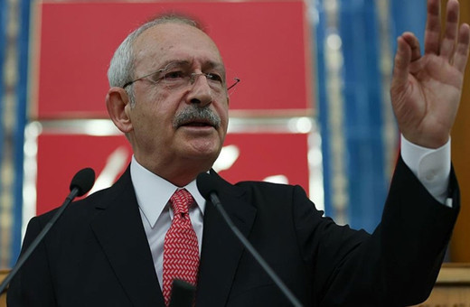 Kemal Kılıçdaoğlu'ndan veda mesajı! Meral Akşener, Ekrem İmamoğlu ve Mansur Yavaş sözleri de dikkat çekti