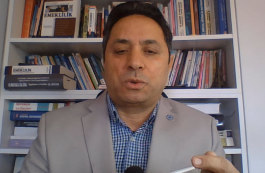 EYT'lilere 8 ödeme! EYT'lilere peş peşe müjdeler SGK Başuzmanı İsa Karakaş açıkladı