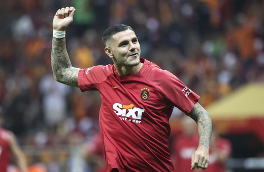 Mauro Icardi'nin menajerinden sözleşme açıklaması