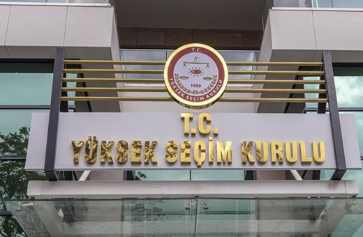 YSK'dan son dakika yasak geldi! Polis ve jandarma seçim sonucu toplayamayacak