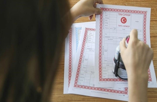 Tapuda eksik değer gösterenler yandı! Ek vergi ve cezalar yolda