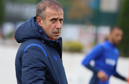 Trabzonspor resmen duyurdu! Abdullah Avcı ile yollar ayrıldı tazminat ödenmeyecek ama...