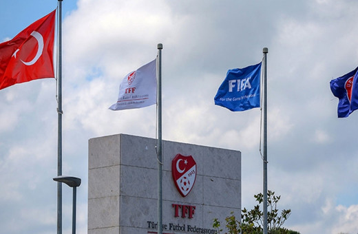 TFF’den bahis soruşturması açıklaması