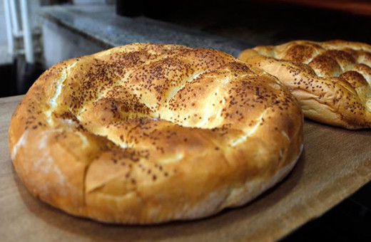 İstanbul'da Ramazan pidesinin fiyatı belli oldu yarı fiyatına satacak