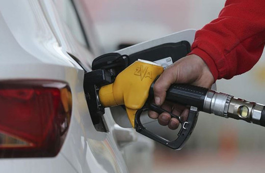 Benzine kallavi zam pompaya yansıdı! 5 Nisan 2023 güncel akaryakıt fiyatları