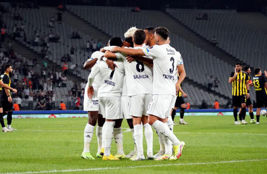 Beşiktaş İstanbulspor maçı saat kaçta, hangi kanalda?