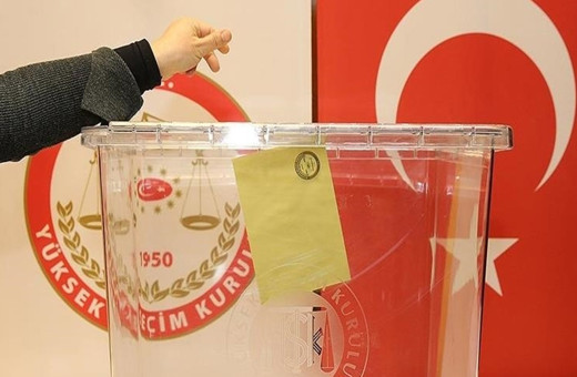 Seçim süreci yarın resmen başlıyor! İşte seçime giderken gün gün yaşanacaklar...