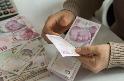 3 maaş birden nisan ayında EYT'linin cebine girecek! Bu sene bayram erken başladı