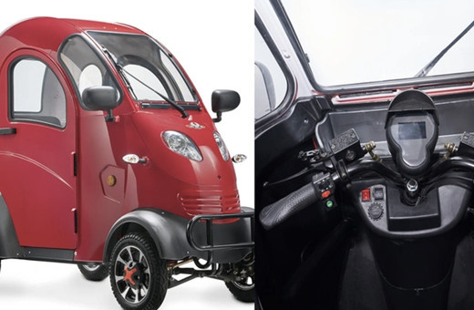 Bir alan pişman bir de almayan! 65.000 liralık sıfır araba kapış kapış gidiyo mart bitmeden binin!