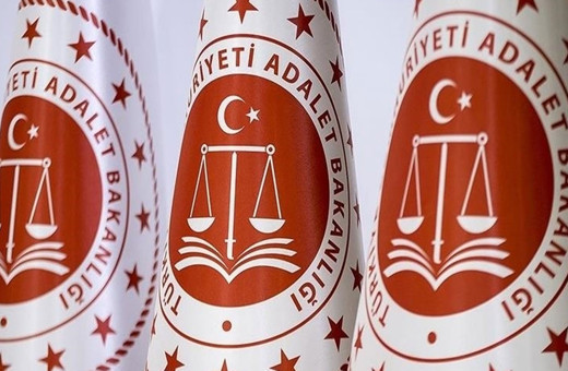 Adalet Bakanlığı sınavları hafta sonu 4 oturumda yapılacak