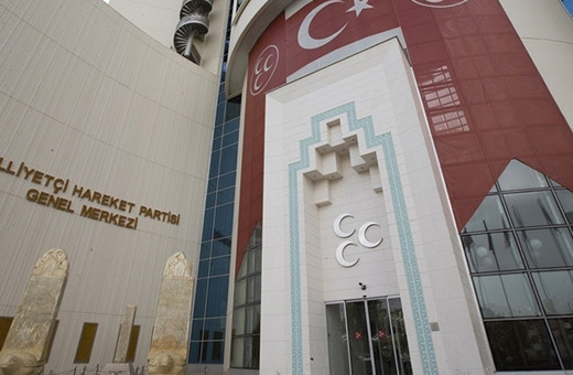 MHP aday listelerine sızma girişimi! Başvuru trafiğinde olağan dışı hareketler tespit edildi