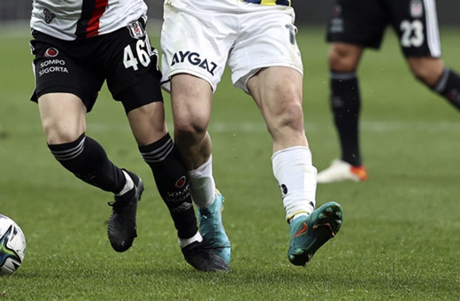 Fenerbahçe Beşiktaş maçı ne zaman, saat kaçta, hangi kanalda?