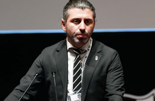 Beşiktaş’ın borcu açıklandı