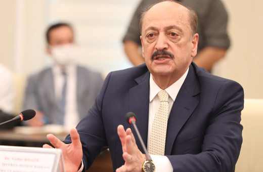 EYT ile ilgili son dakika gelişmesi! Ay sonuna kadar hepsine maaş bağlanacak