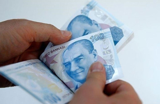 En düşük emekli maaşı 7 bin 500 lira oldu! Şimdi gözler promosyonda artış olacak mı?