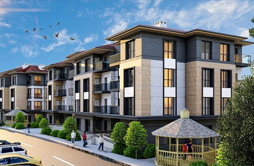 TOKİ Tuzla konut kura çekimi tamamlandı