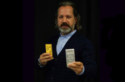 İslam Memiş'in altın fiyatları açıklaması olay oldu! "Sürpriz değil" diyerek duyurdu altın bu rakamı görecek